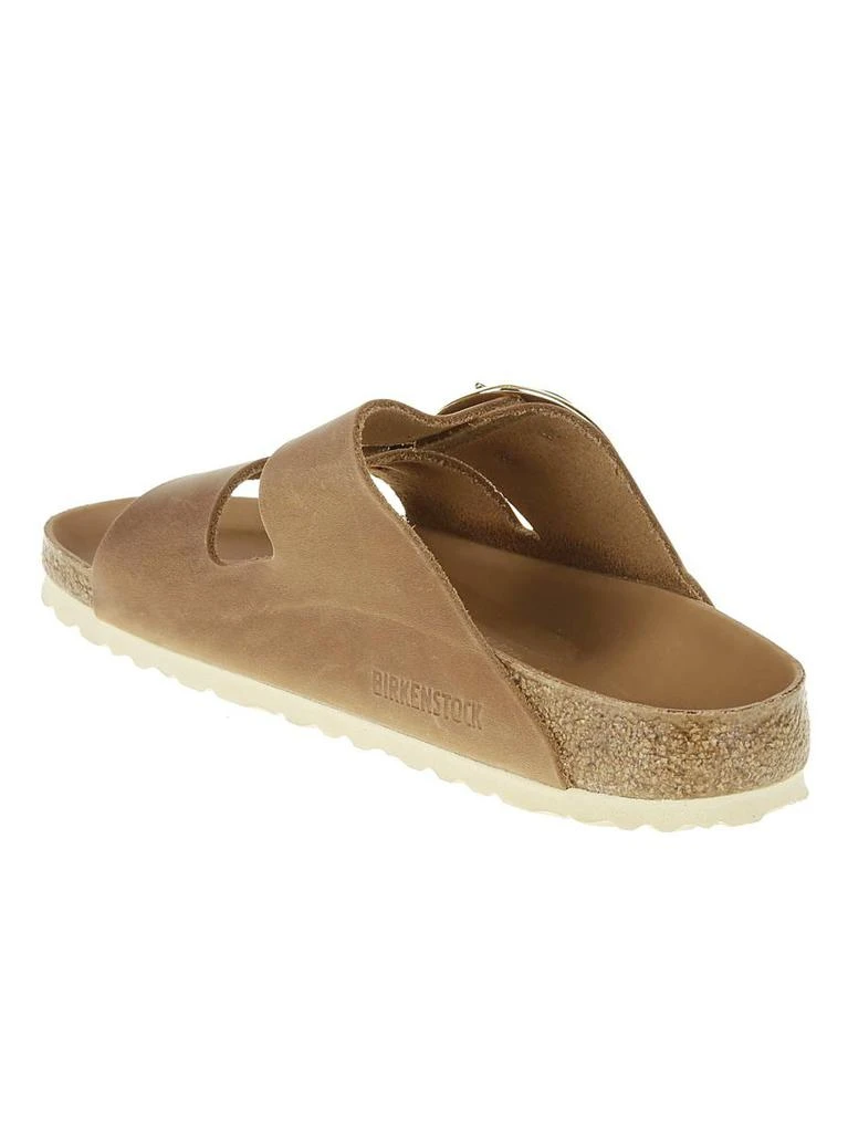 商品Birkenstock|Birkenstock Flat shoes Brandy,价格¥974,第3张图片详细描述