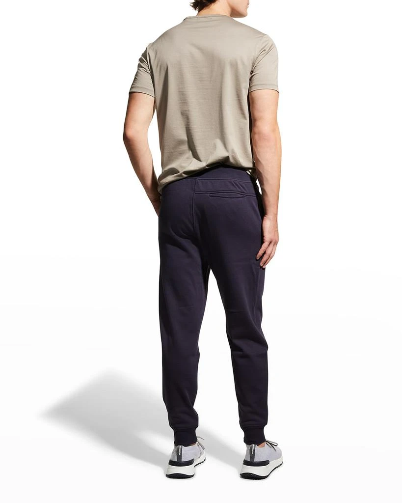 商品UGG|Men's Hank Camo Fleece Jogger Pants,价格¥794,第4张图片详细描述