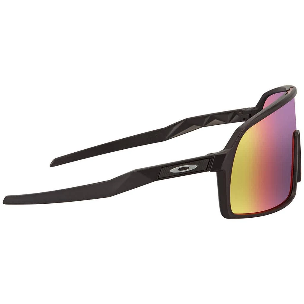 商品Oakley|Sutro S Prizm Road Shield Men's Sunglasses OO9462 946204 126,价格¥820,第3张图片详细描述