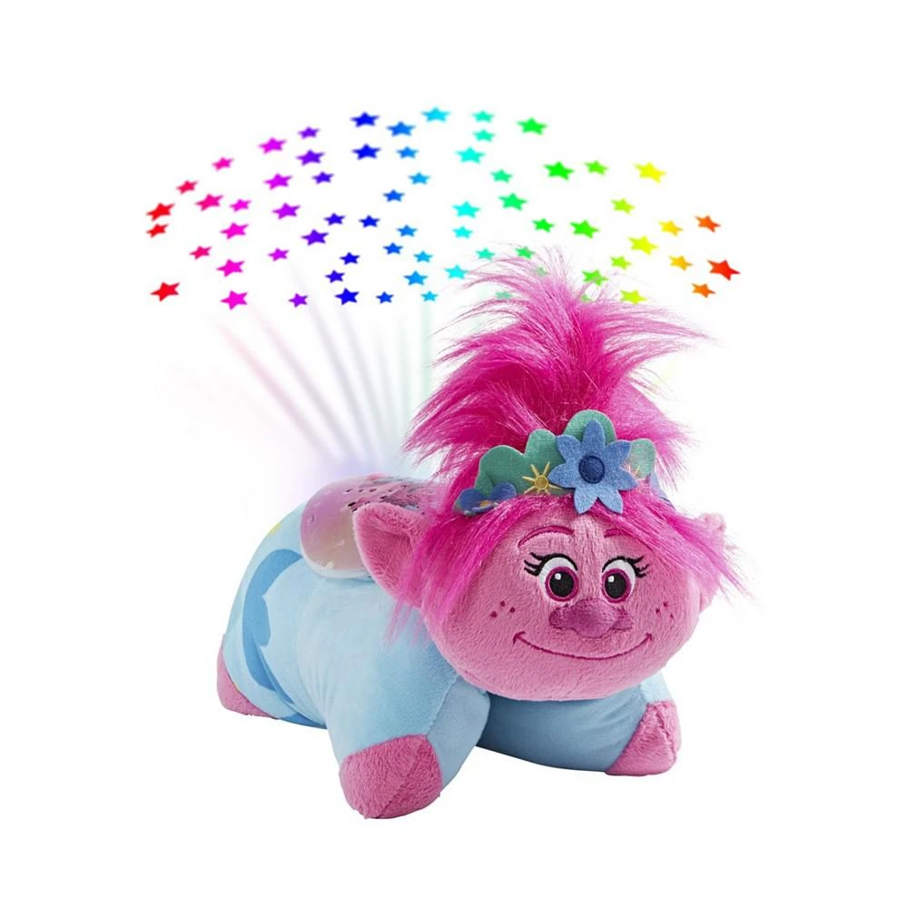 商品Pillow Pets|Dreamworks Trolls 2 Poppy Sleeptime Lite Plush Toy,价格¥228,第4张图片详细描述