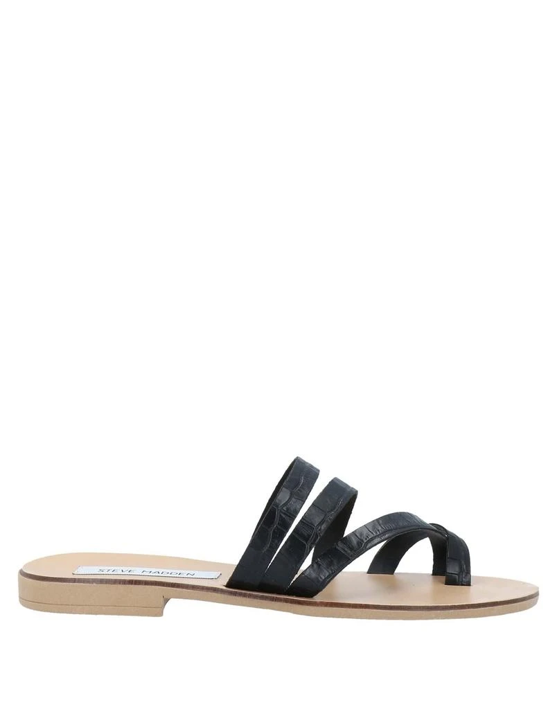 商品Steve Madden|Flip flops,价格¥201,第1张图片