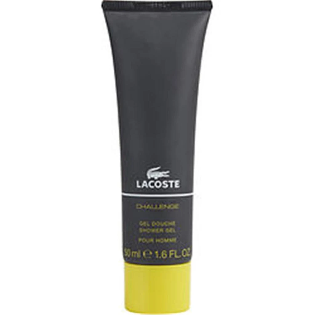商品Lacoste|Lacoste 308487 1.6 oz Shower Gel for Mens,价格¥109,第1张图片