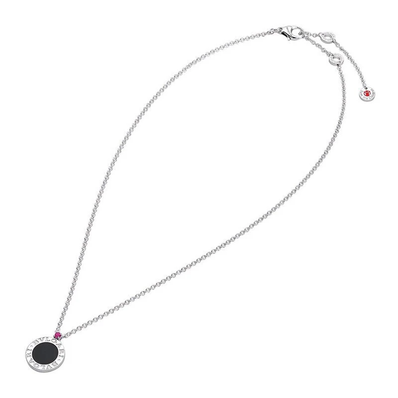 BVLGARI 女士时尚项链 356910 【仅支持香港自提】 商品