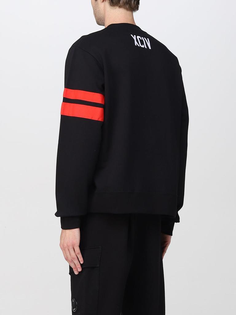 商品GCDS|Gcds sweatshirt for man,价格¥2303,第4张图片详细描述