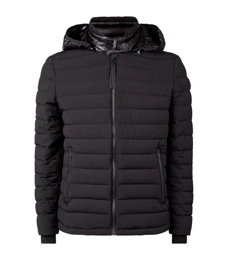 商品Moose Knuckles|Lightweight Padded Jacket,价格¥5160,第1张图片