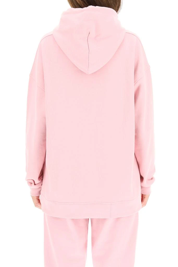 商品Ganni|Ganni Isoli Software Oversized Hoodie,价格¥577,第3张图片详细描述