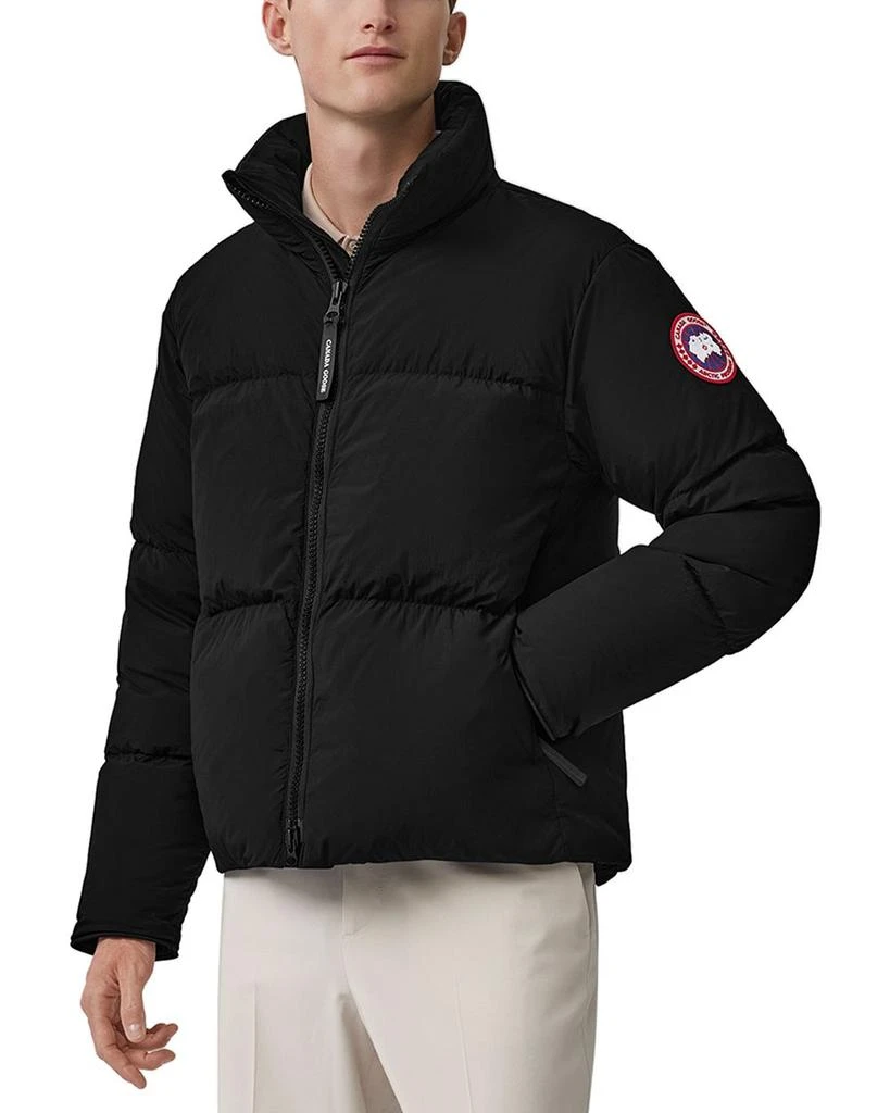 Lawerence Down Puffer Jacket 商品