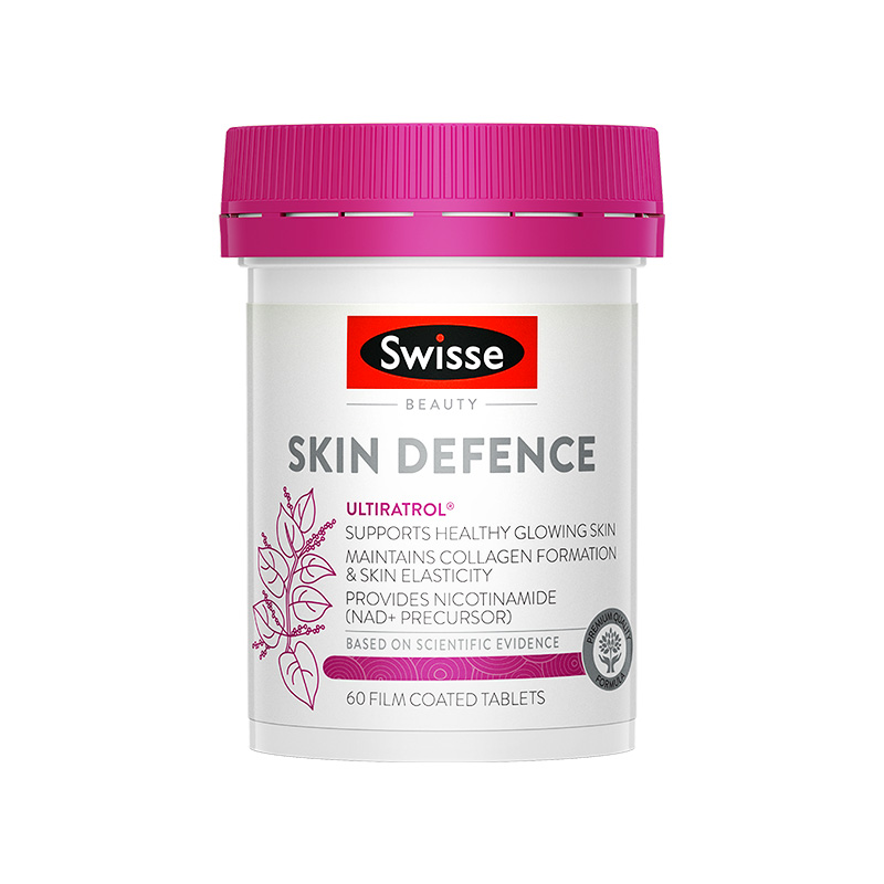 Swisse斯维诗高光片60片 221.14元 商品图片