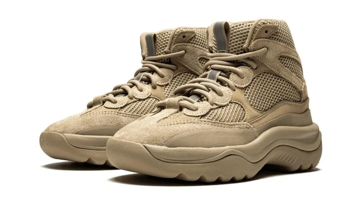 商品Adidas|Adidas Yeezy Desert Boot,价格¥2466-¥3064,第3张图片详细描述