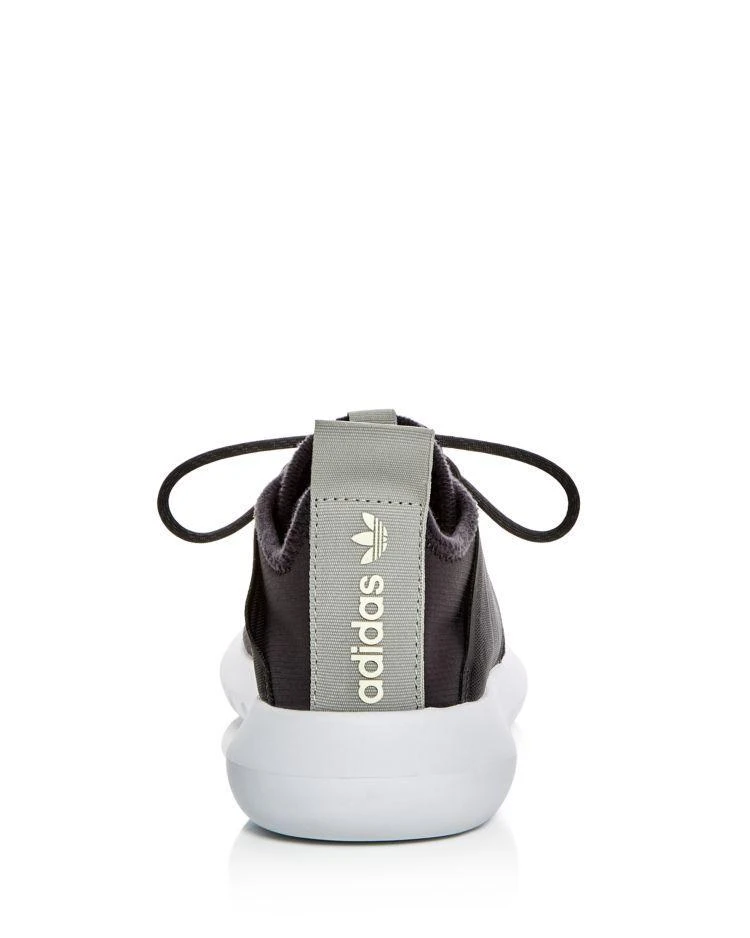 商品Adidas|Women's Tubular Viral 2 Lace Up Sneakers  ,价格¥519,第4张图片详细描述