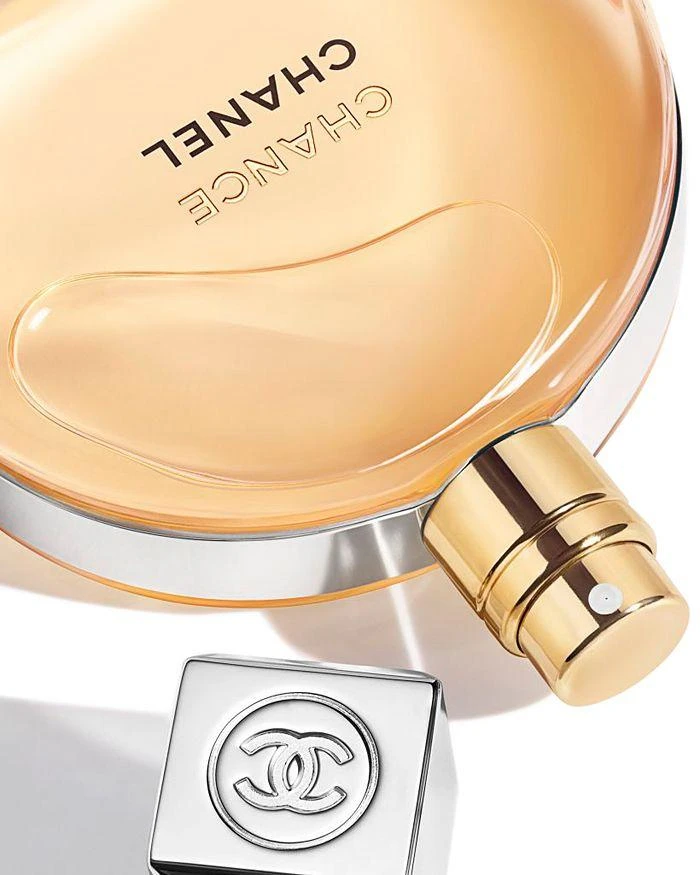 商品Chanel|CHANCE,价格¥1281,第2张图片详细描述