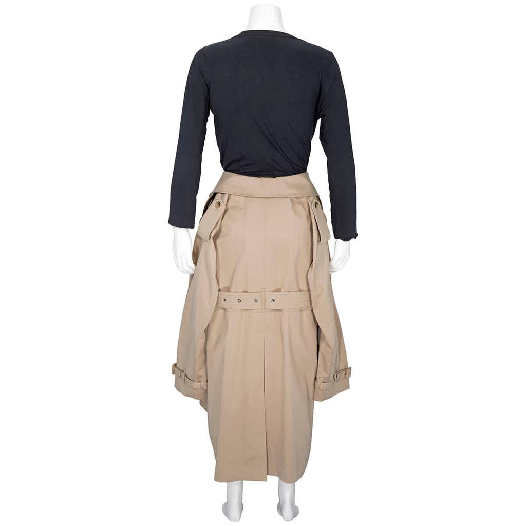 Burberry Ladies fashion womens 4564601商品第3张图片规格展示