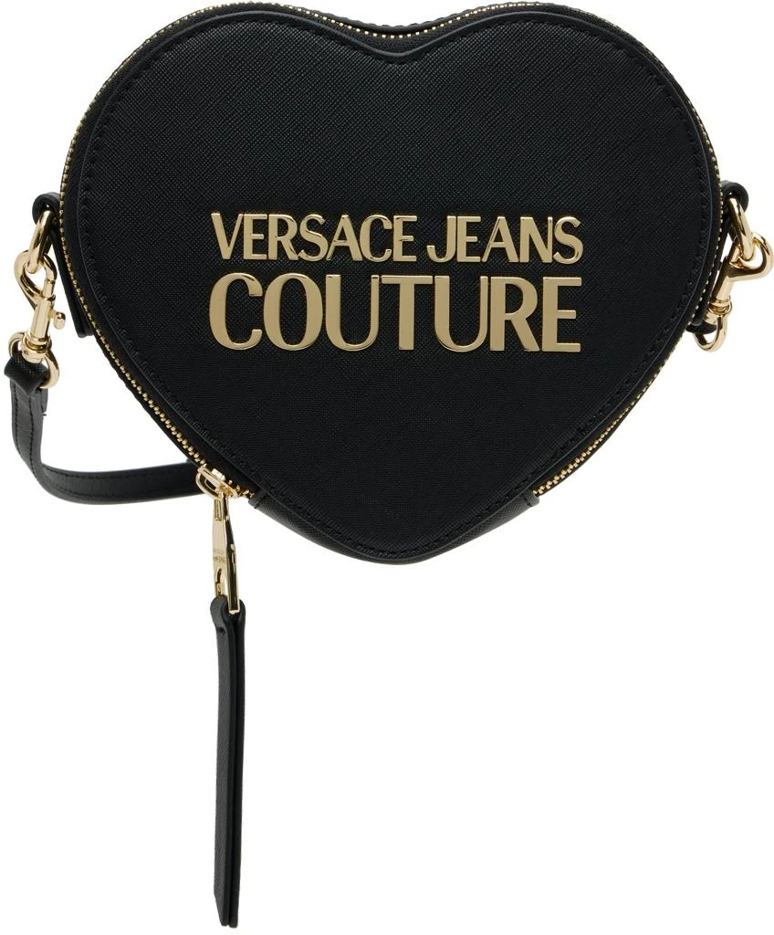 商品Versace|Black Heart Bag,价格¥907,第1张图片