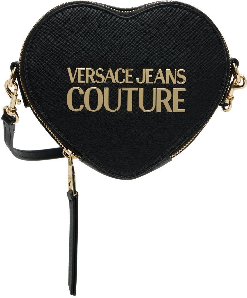 商品Versace|Black Heart Bag,价格¥1261,第1张图片