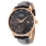 商品MIDO|Baroncelli系列 男士机械手表 42mm-M86053134,价格¥3975,第2张图片详细描述