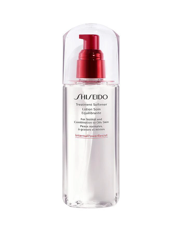 商品Shiseido|Treatment Softener,价格¥370,第1张图片