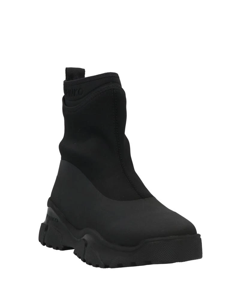 商品PINKO|Ankle boot,价格¥1982,第2张图片详细描述