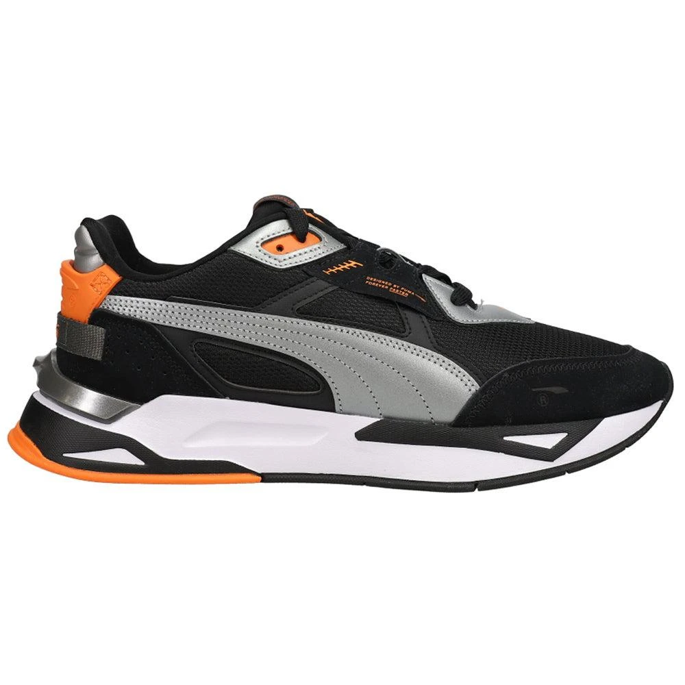 商品Puma|Mirage Sport C.Roads Lace Up Sneakers,价格¥533,第1张图片