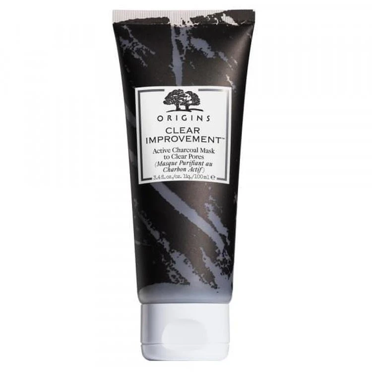商品Origins|活性炭毛孔净透面膜,价格¥210,第1张图片