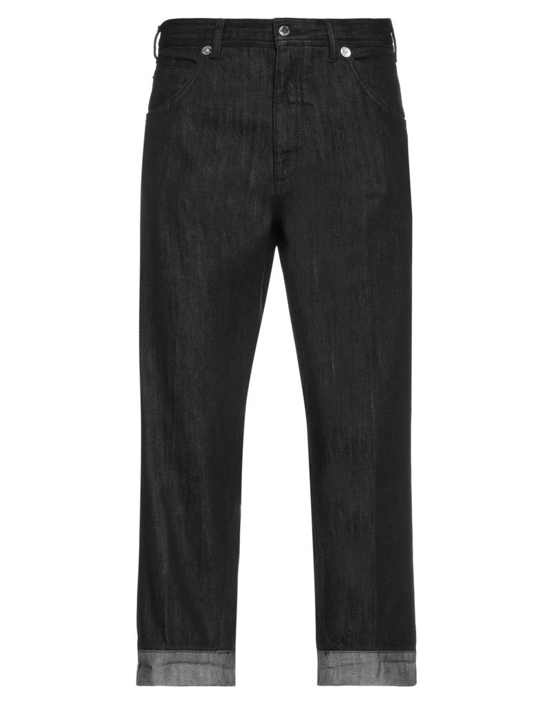 商品Neil Barrett|Denim pants,价格¥876,第1张图片