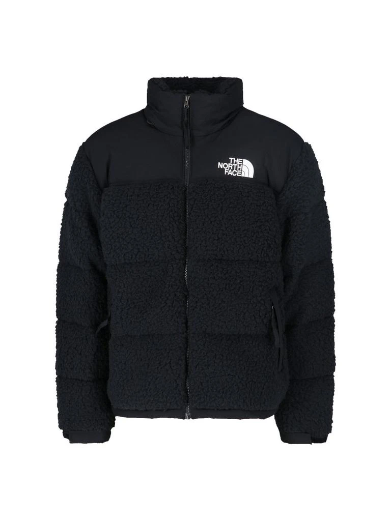 商品The North Face|The North Face High-Neck Zip-Up Padded Jacket,价格¥1364,第1张图片