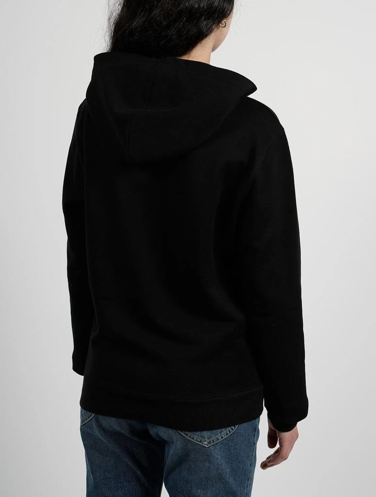 商品Yves Saint Laurent|Saint laurent rive gauche hoodie,价格¥3905,第4张图片详细描述