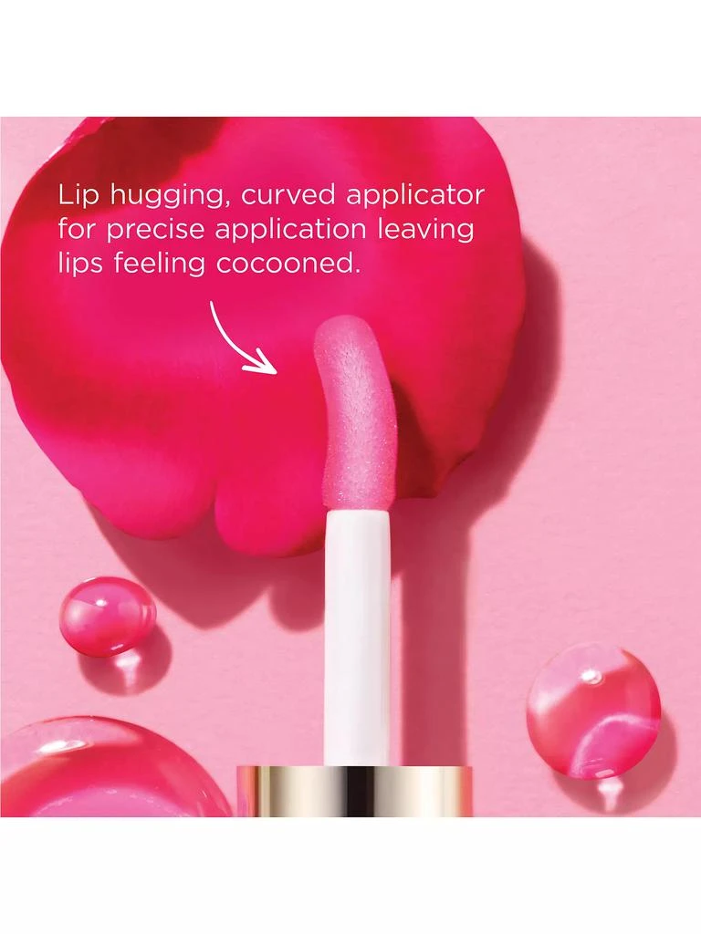 Lip Comfort Oil 商品