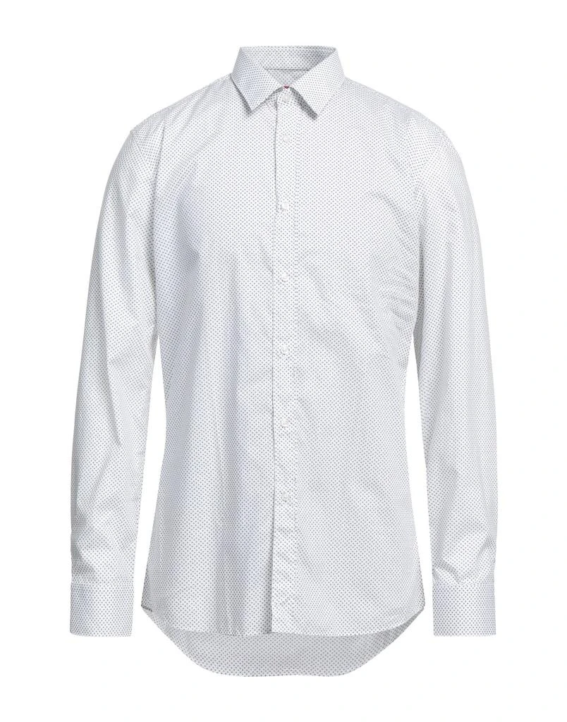 商品Hugo Boss|Patterned shirt,价格¥871,第1张图片