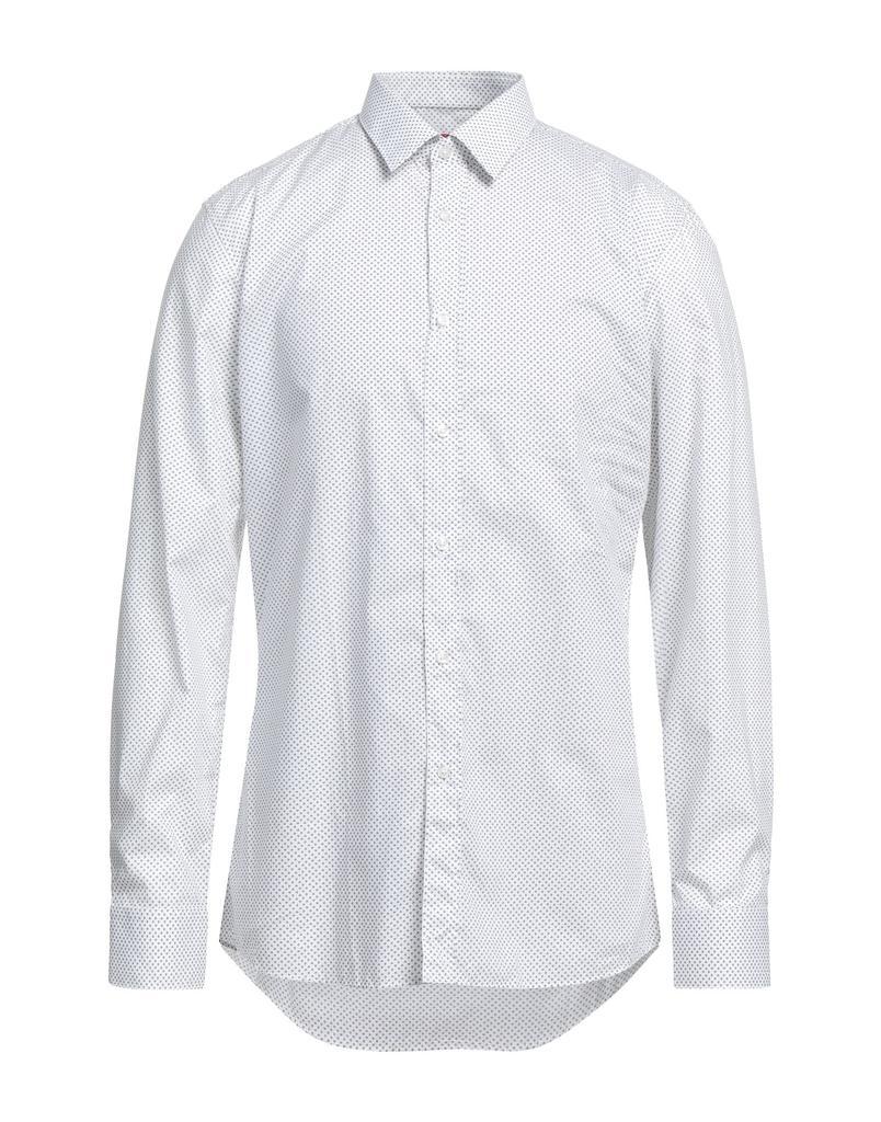 商品Hugo Boss|Patterned shirt,价格¥776,第1张图片