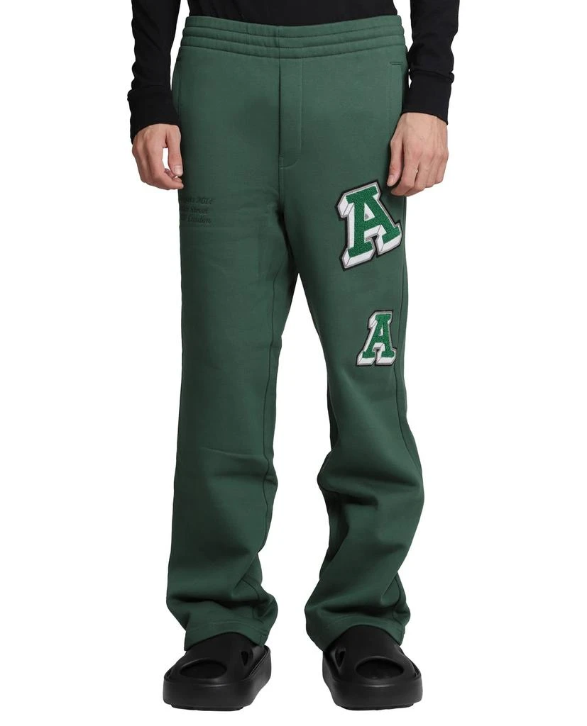 商品Axel Arigato|Axel Arigato Dark Green Sweatpants,价格¥1295,第2张图片详细描述