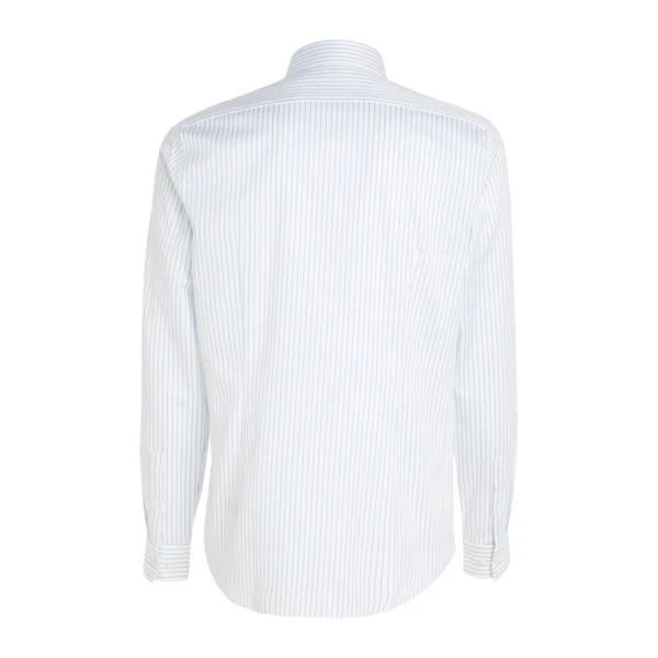 商品Calvin Klein|Chemise rayée,价格¥896,第1张图片