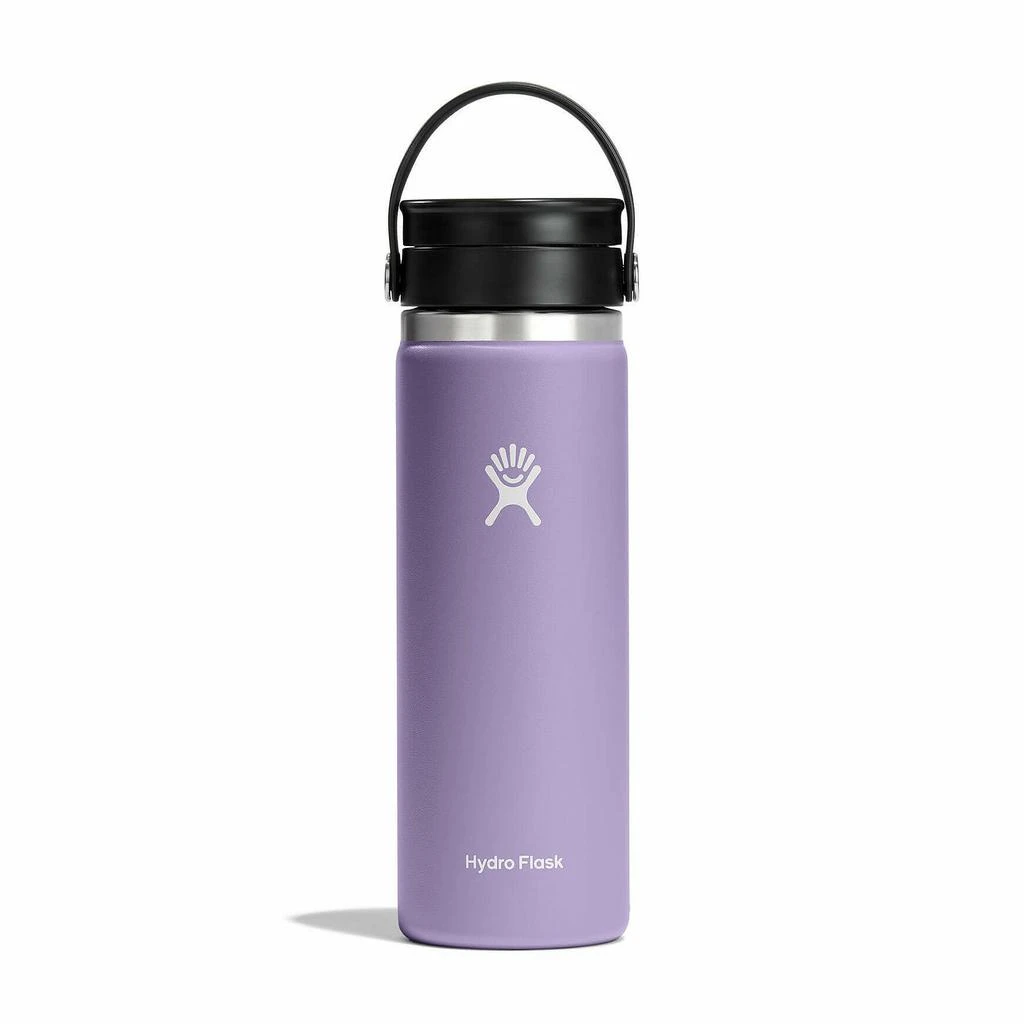 商品Hydro Flask|20oz Wide Mouth Flex Sip Lid,价格¥268,第1张图片