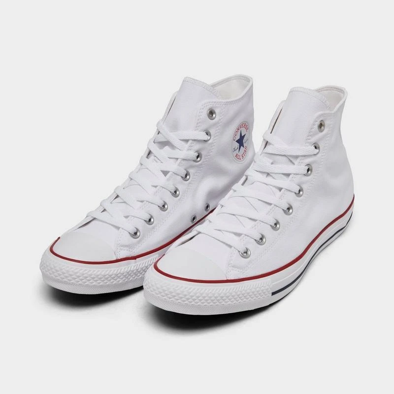 商品Converse|中性 Chuck Taylor Hi 高帮休闲鞋,价格¥483,第2张图片详细描述