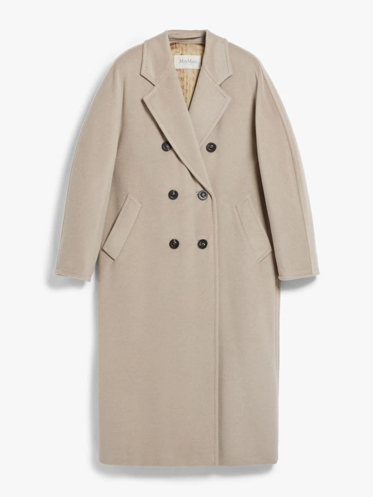 商品Max Mara|101801 icon coat,价格¥21918,第4张图片详细描述