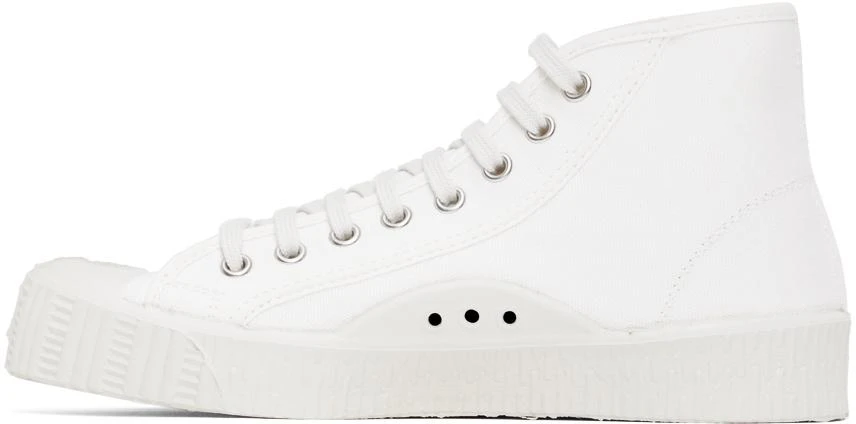 商品Spalwart|White Special Mid (WS) Sneakers,价格¥620,第3张图片详细描述