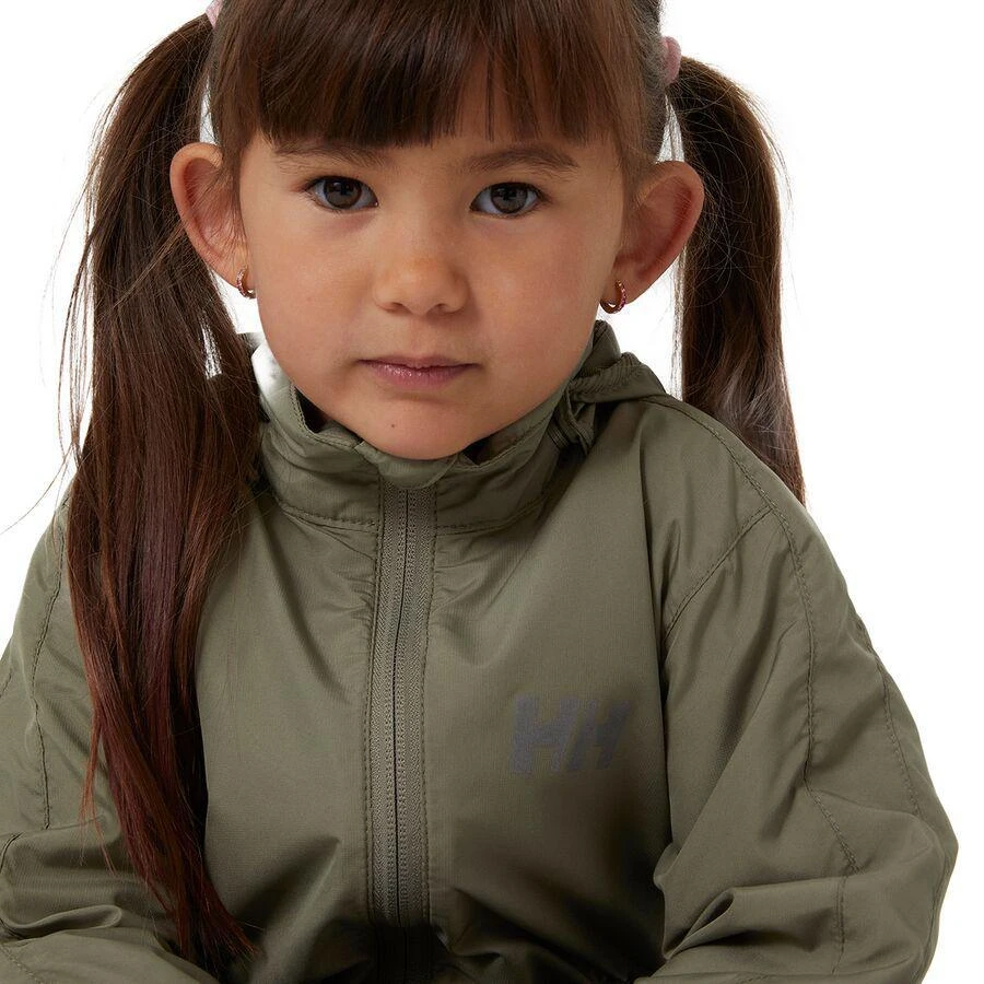 商品Helly Hansen|Flight Jacket - Toddlers',价格¥360,第5张图片详细描述