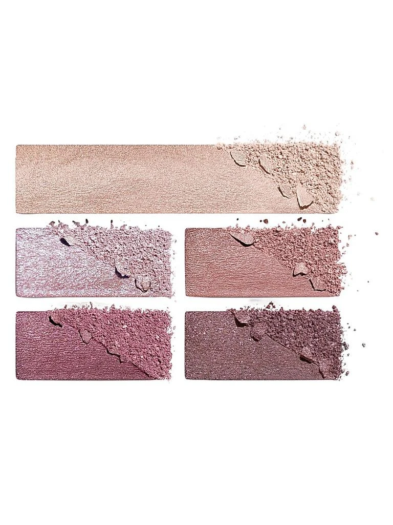 商品Chanel|Healthy Glow Natural Eyeshadow Palette,价格¥562,第2张图片详细描述