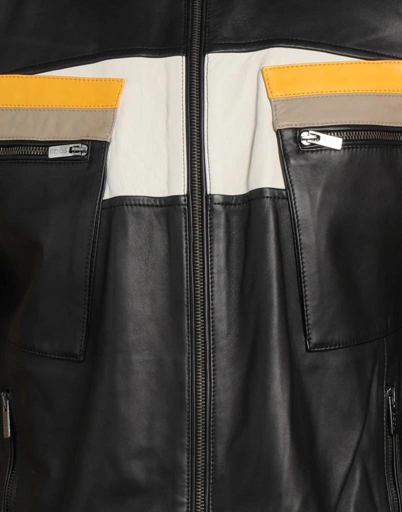 商品Tod's|Biker jacket,价格¥5629,第4张图片详细描述
