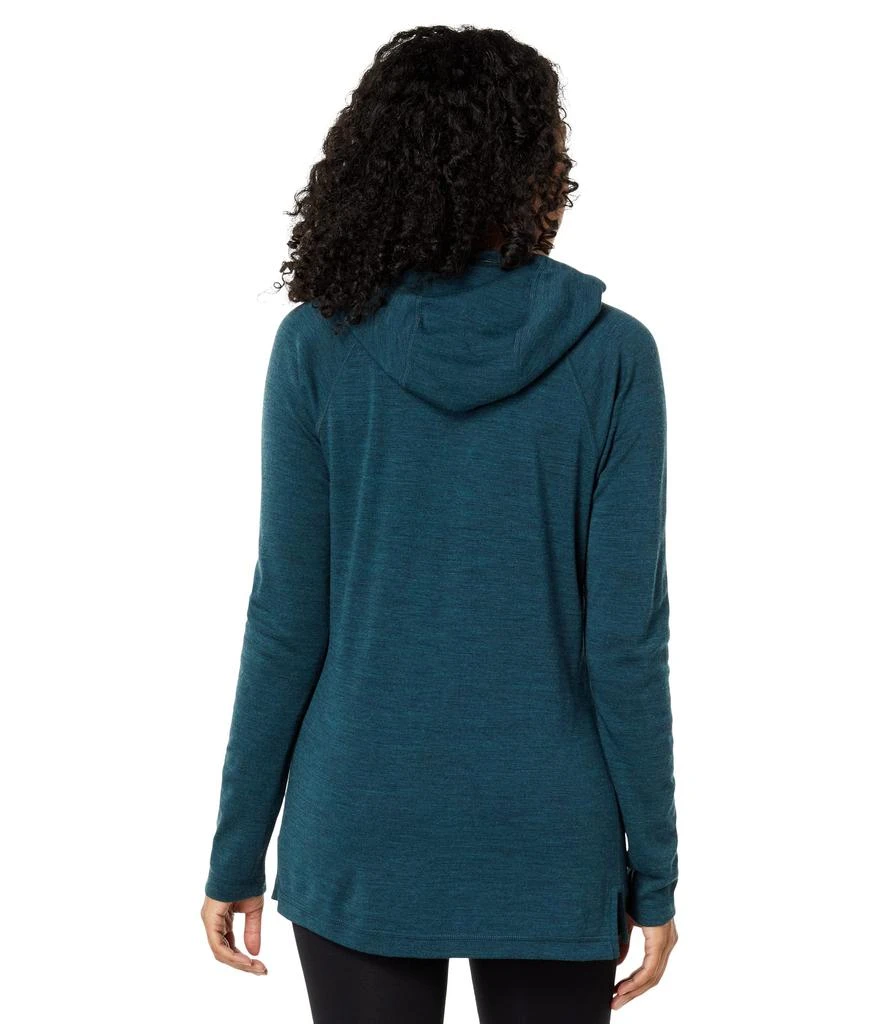 商品SmartWool|Merino 250 Drape Neck Hoodie,价格¥857,第2张图片详细描述