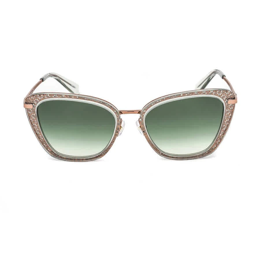 商品Kate Spade|Kate Spade THELMA/G/S 01ED/9K 53,价格¥374,第2张图片详细描述