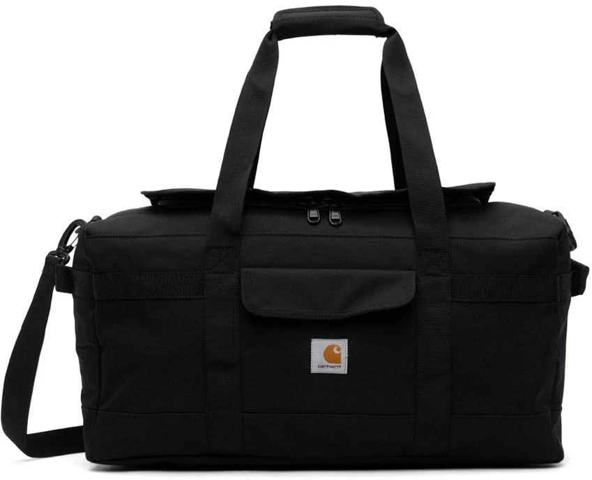 商品Carhartt WIP|Black Jack Travel Bag,价格¥624,第1张图片