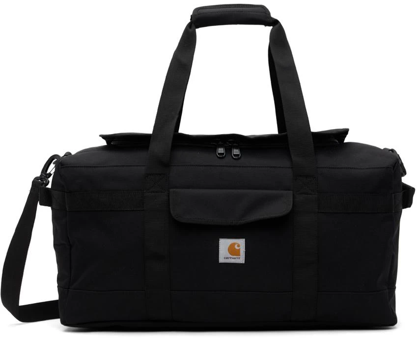 商品Carhartt WIP|Black Jack Travel Bag,价格¥669,第1张图片