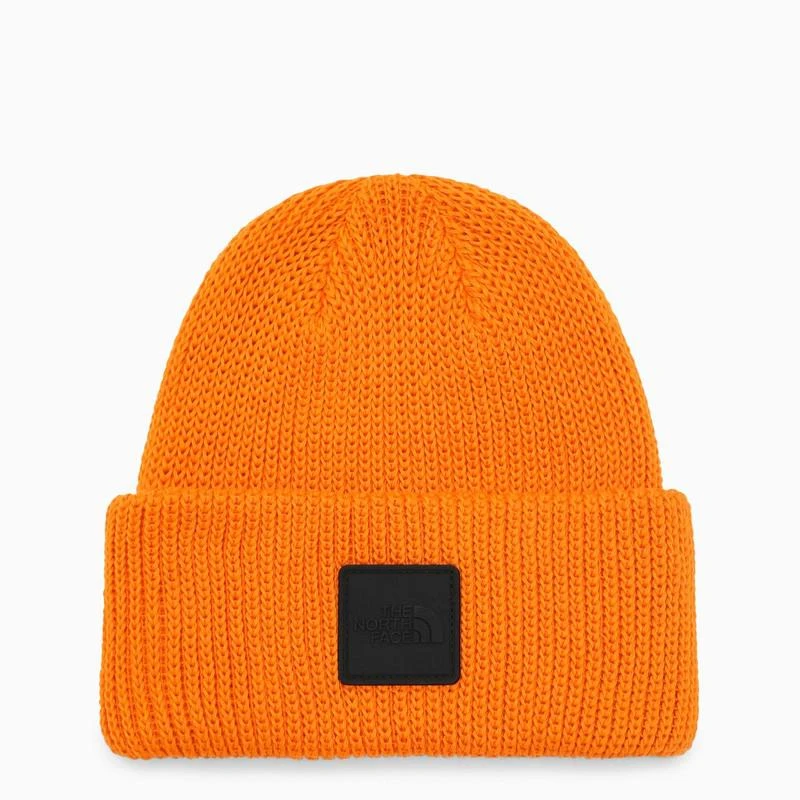 商品The North Face|Mandarin knitted hat,价格¥258,第1张图片