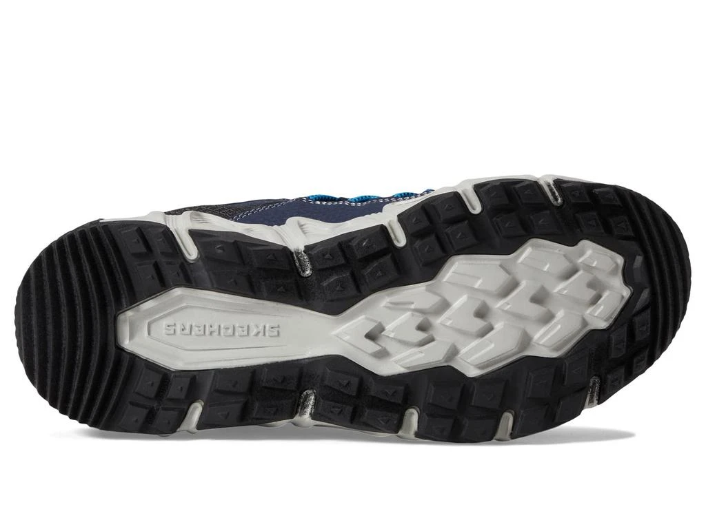 商品SKECHERS|Sport - Velocitrek - Pro Scout 406423L (Little Kid/Big Kid),价格¥421,第3张图片详细描述