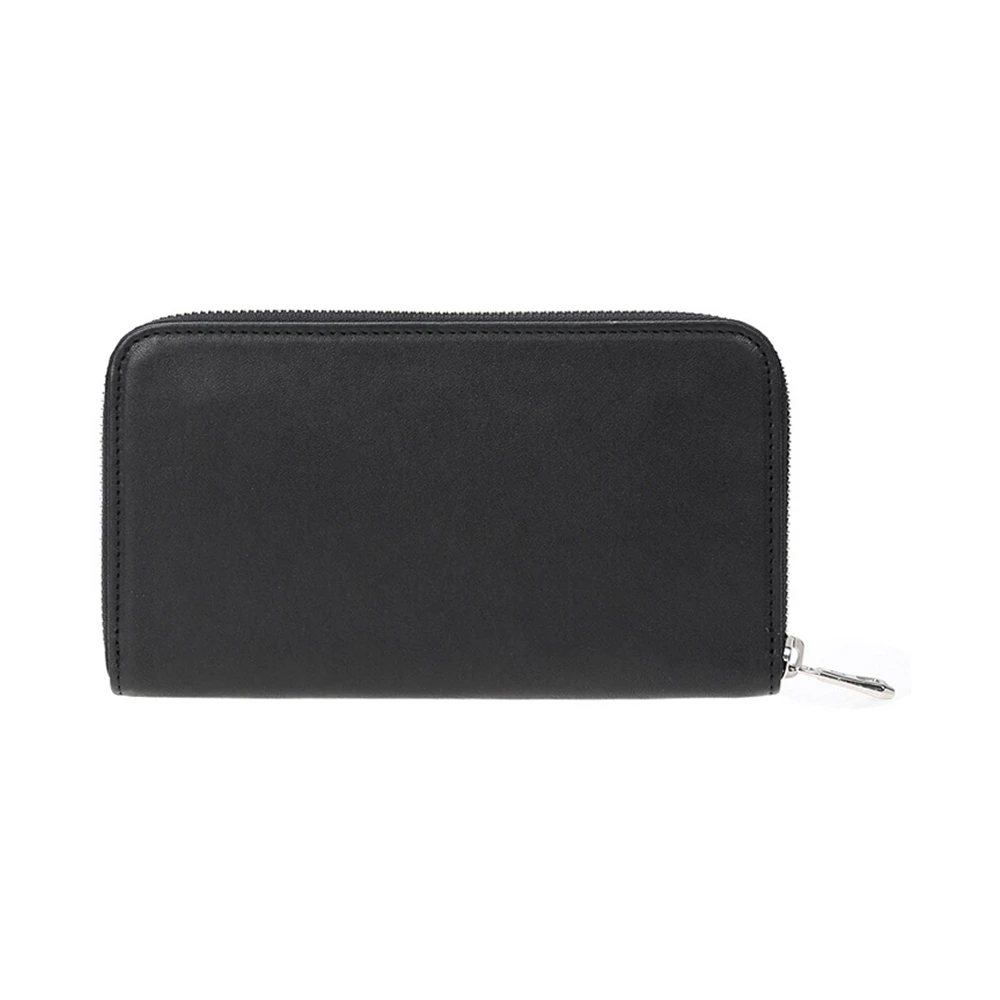 LONGCHAMP 黑色女士长款钱夹 3427737001 商品