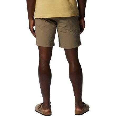 商品Mountain Hardwear|Stryder Short - Men's,价格¥237,第2张图片详细描述