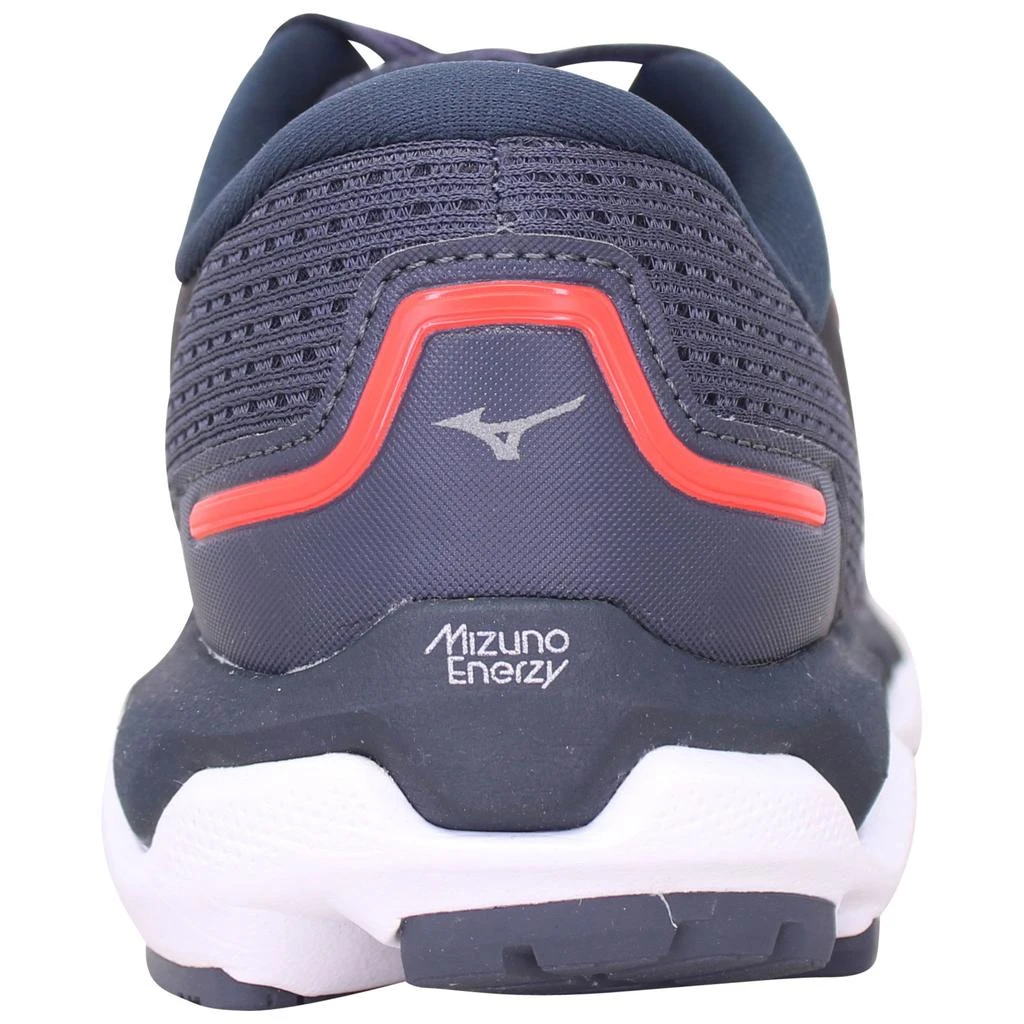商品Mizuno|Mizuno WAVE HORIZON 5 Pop Violet/Platinum Gold  J1GD212642 Women's,价格¥764,第3张图片详细描述