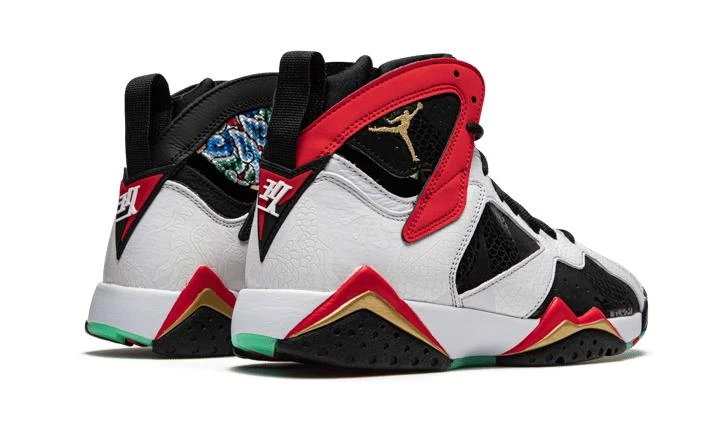 商品Jordan|Air Jordan 7,价格¥2234-¥3475,第4张图片详细描述