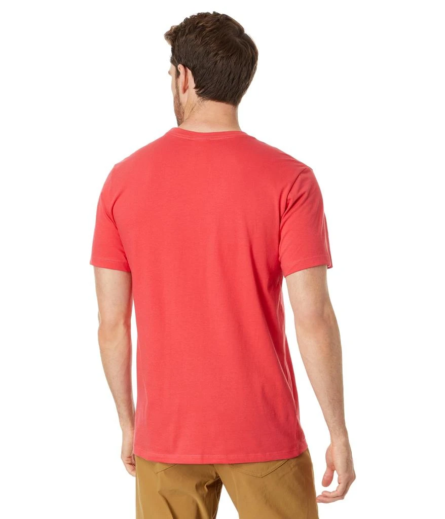 商品The North Face|Short Sleeve Half Dome T-Shirt,价格¥225,第2张图片详细描述