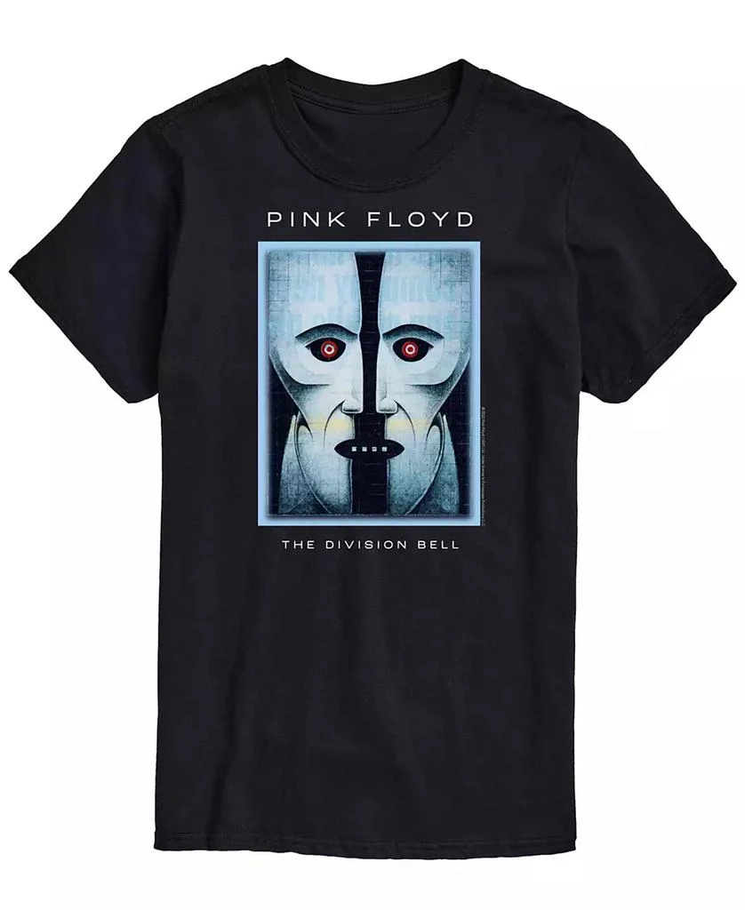商品AIRWAVES|Men's Pink Floyd Division Bell T-shirt,价格¥129,第1张图片